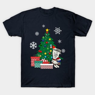 Im Just A Bill Around The Christmas Tree Schoolhouse Rock T-Shirt